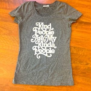 *3 for $20!* Size S short sleeve tee